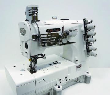 Промышленная швейная машина Kansai Special NW-8803GMG-UTE 1/4"(6.4мм)