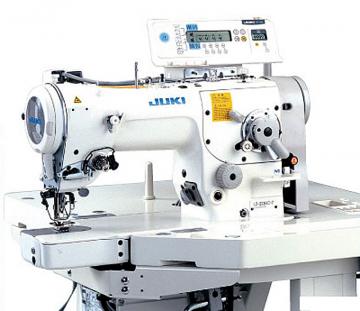 Промышленная швейная машина Juki LZ2284А-7WB/AK83
