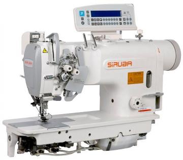 Промышленная швейная машина Siruba DT8200-75-064H/C-13