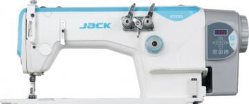 Промышленная швейная машина Jack JK-8558G-2-WZ