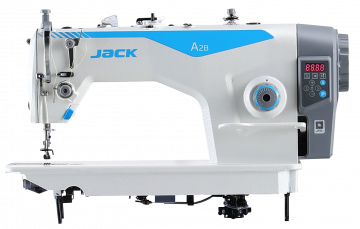 Промышленная швейная машина Jack A2B-CH